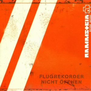 RAMMSTEIN - Reise, Reise CD