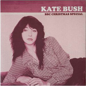 BUSH, KATE - BBC Christmas Special LP