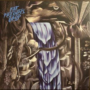 FAT FREDDY'S DROP - Slo Mo LP