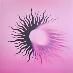 AFI - Silver Bleeds The Bluck Sun LP