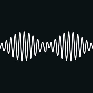 ARCTIC MONKEYS - AM LP
