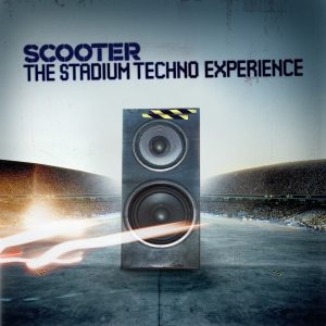 SCOOTER - Stadium Techno Experience LP