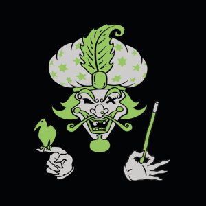 INSANE CLOWN POSSE - The Great Milenko LP