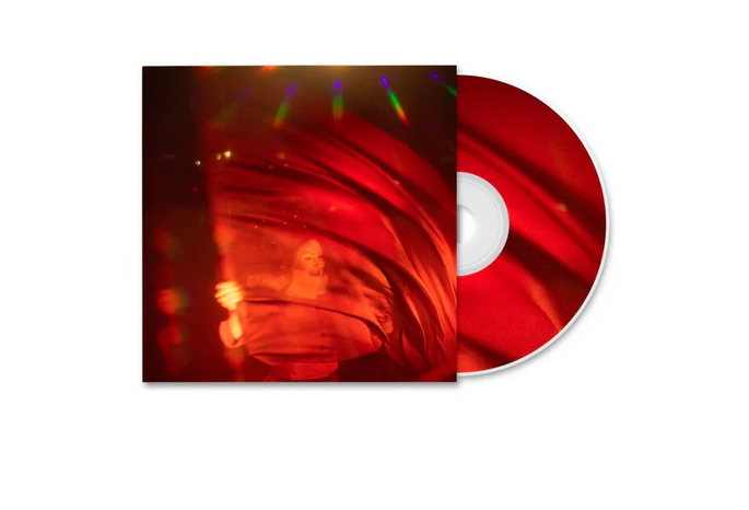 EMMA RUTH RUNDLE - These Killing Times CD - Slika 2