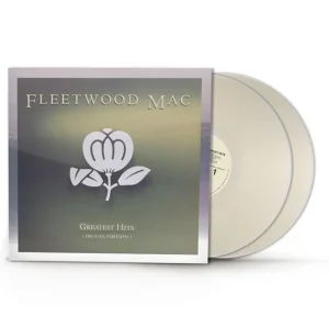 FLEETWOOD MAC - Greatest Hits (color) LP