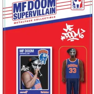 MF DOOM - Figurica