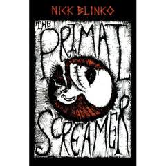PRIMAL SCRAMER, Blinko, Nick KNJIGA