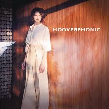 HOOVERPHONIC - Reflection LP