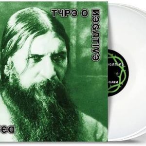 TYPE O NEGATIVE - Dead Again 2LP