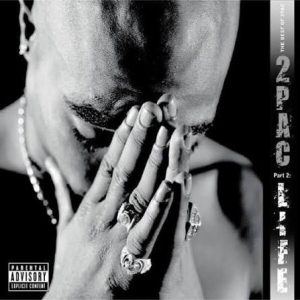 2 PAC - Best of 2Pac - Part 2: Life LP