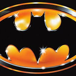 PRINCE/ SOUNDTRACK - Batman CD