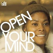 V/A - Open Your Mind LP