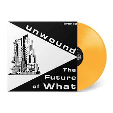 UNWOUND - The Future of What LP