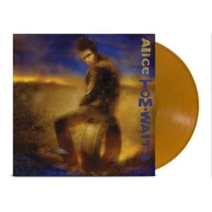 WAITS, TOM - Alice LP (color)