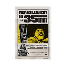 REVOLUTION IN 35mm KNJIGA