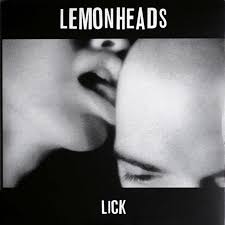 LEMONHEADS  Lick LP