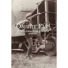 ON THE FLY HOBO LITERATURE KNJIGA