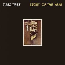 TRIEZ TRIEZ - Story Of The Year LP