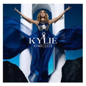 MINOGUE, KYLIE – Aphrodite LP