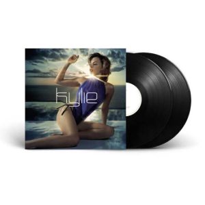 MINOGUE, KYLIE – Light Years 2LP
