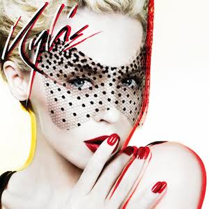 MINOGUE, KYLIE – X LP