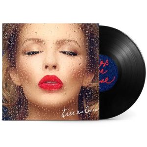 MINOGUE, KYLIE – Kiss Me LP