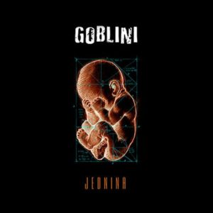 GOBLINI - Jednina LP