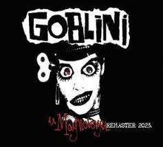 GOBLINI - U Magnovenju CD