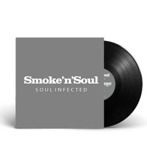SMOKE'NSOUL - Soul Infected LP