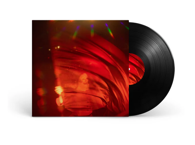 EMMA RUTH RUNDLE - These Killing Times LP - Slika 2