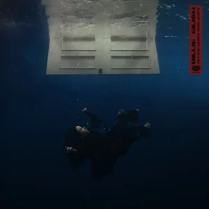 EILISH, BILLIE - Hit Me Hard And Soft LP