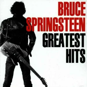 SPRINGSTEEN, BRUCE - Greatest Hits LP