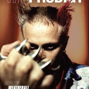 RELOADED COLLECTORS' EDITION - THE PRODIGY
