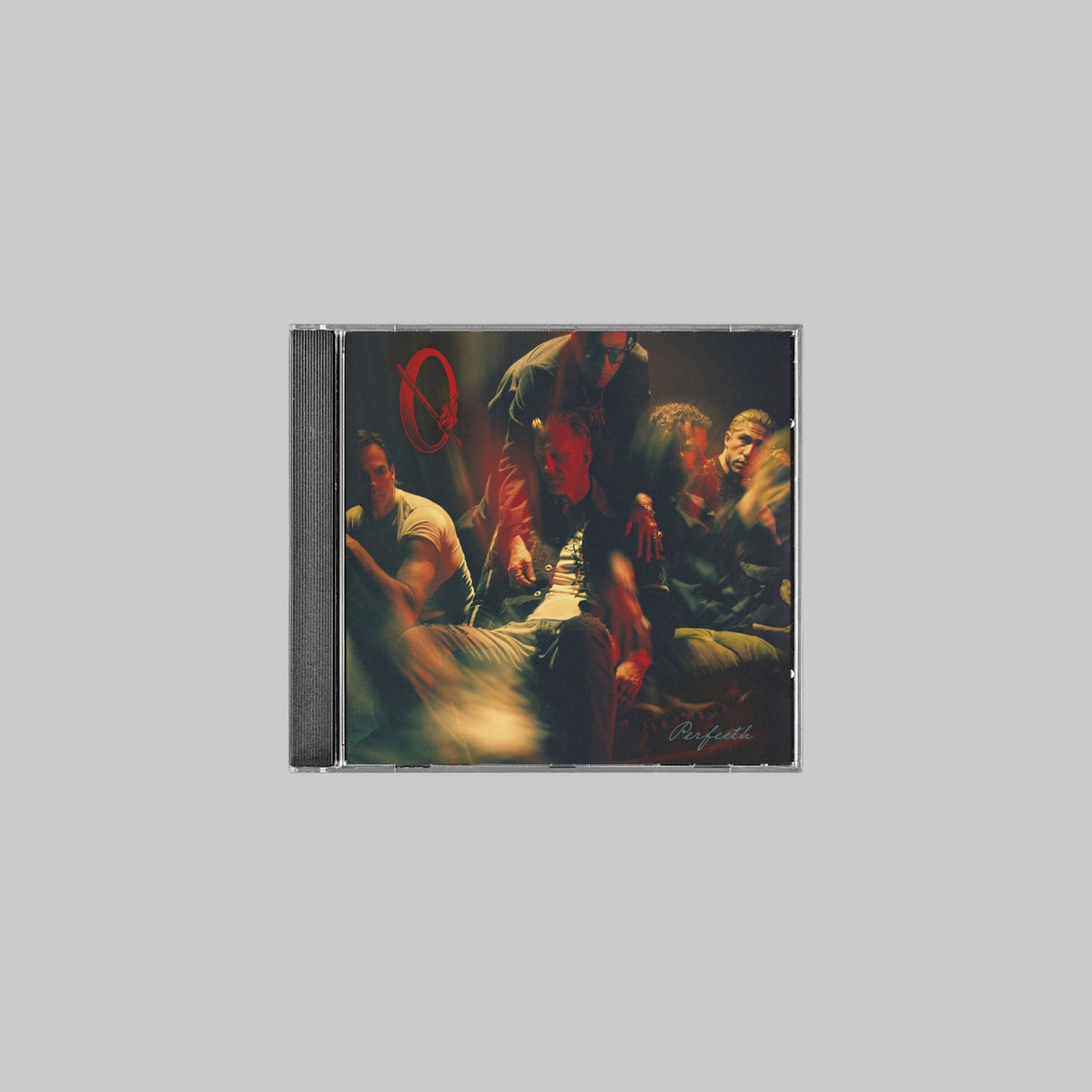 QUEENS OF THE STONE AGE - Perfecth CD - Slika 2