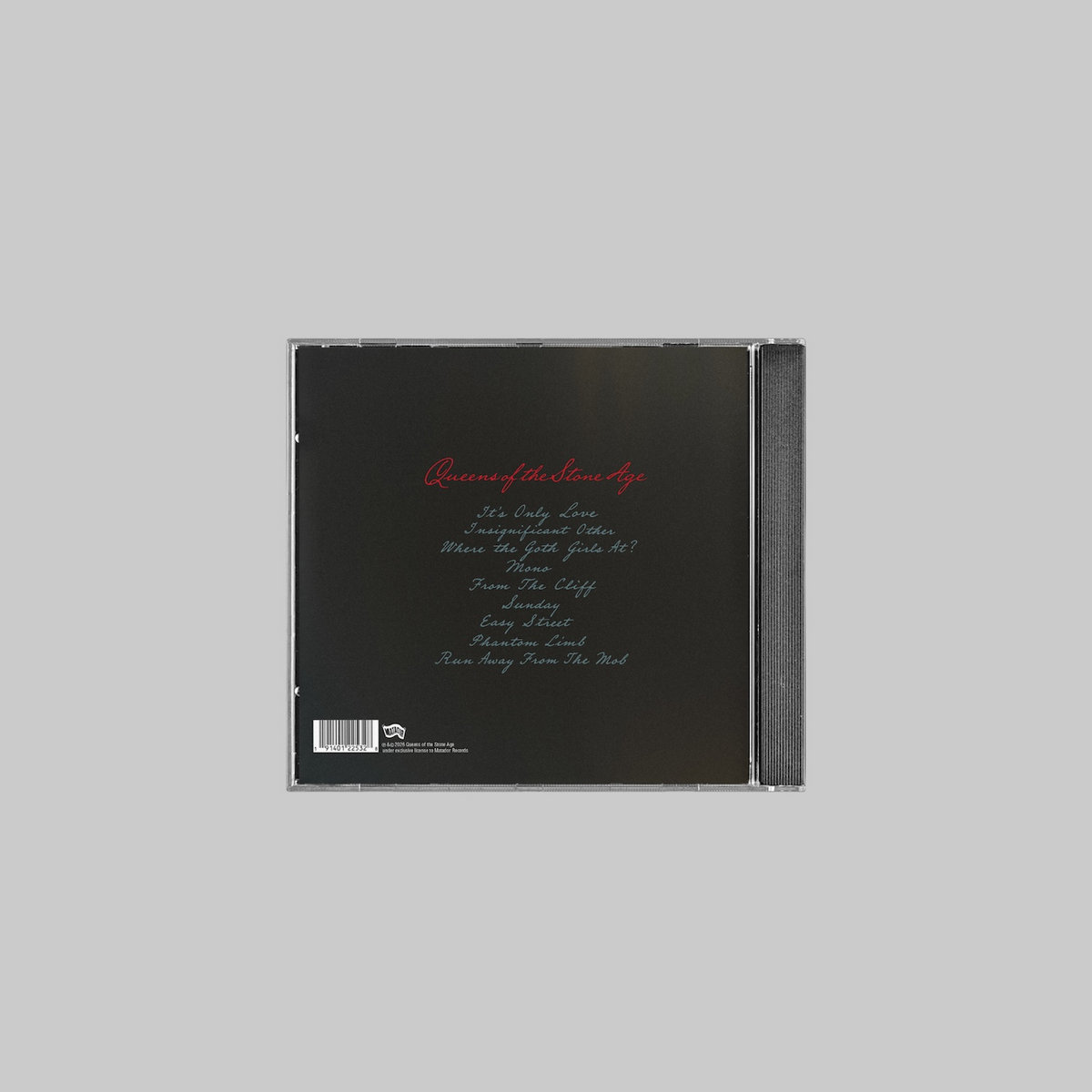 QUEENS OF THE STONE AGE - Perfecth CD - Slika 3