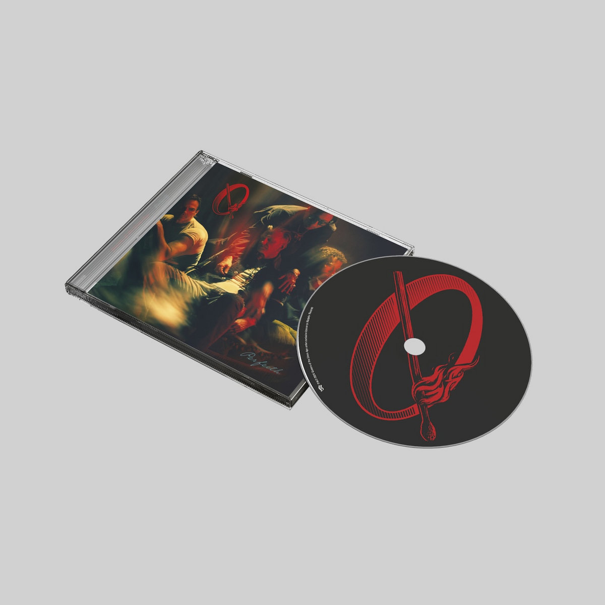 QUEENS OF THE STONE AGE - Perfecth CD - Slika 4