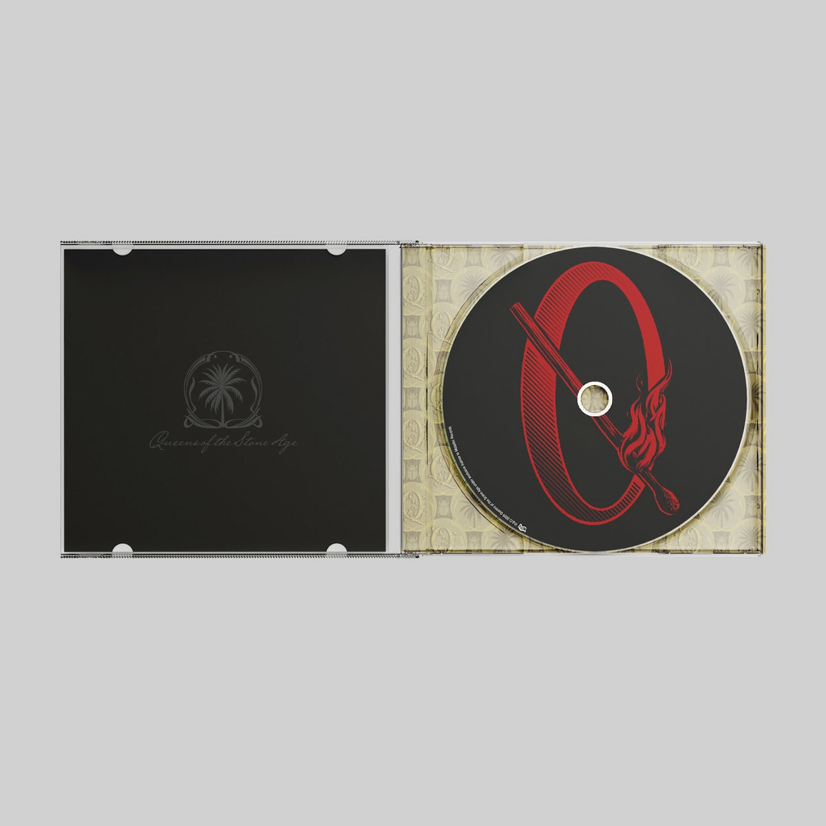 QUEENS OF THE STONE AGE - Perfecth CD - Slika 5