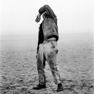 TALLEST MAN ON EARTH - Just Beyond Endless Mountain (color) LP