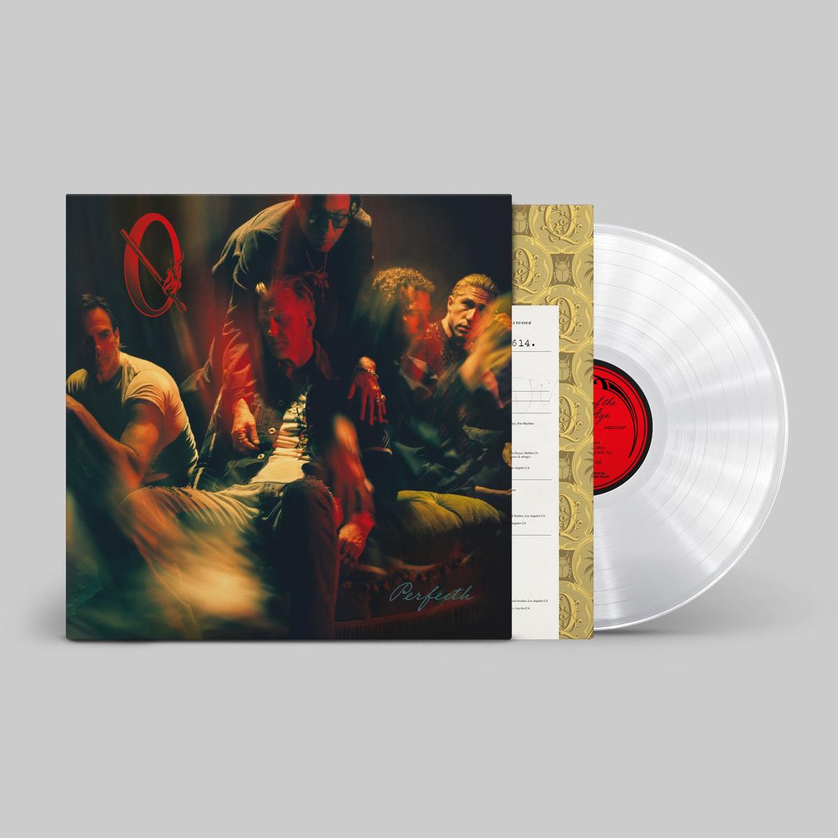 QUEENS OF THE STONE AGE - Perfecth (color) LP - Slika 2