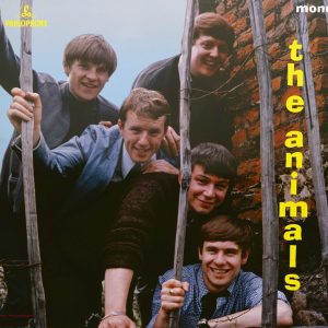 ANIMALS - Animals LP