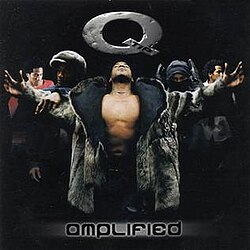 Q - TIP - Amplified LP