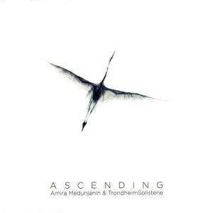 MEDUNJANIN, AMIRA - Ascending CD