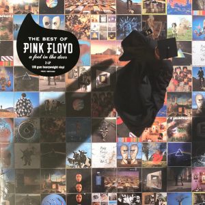 PINK FLOYD - A Foot In The Door (The Best Of Pink Floyd) LP