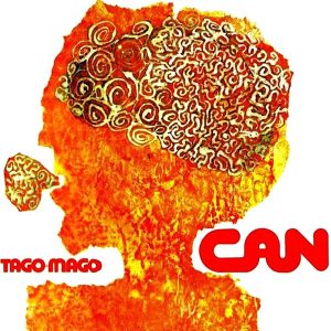 CAN - Tago Mago CD
