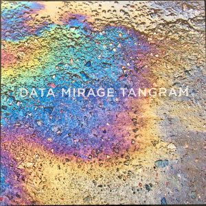 YOUNG GODS - Data Mirage Tangram 2LP
