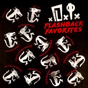 D.I. - Flashback Favorites LP