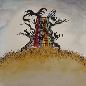 DRIVE-BY TRUCKERS - New OK LP