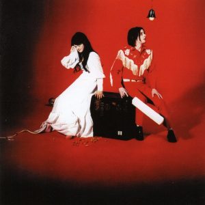 THE WHITE STRIPES - Elephant CD