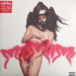 ROSALIA - Motomami LP