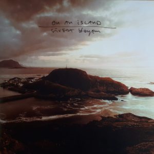 HOYEM, SIVERT - On An Island LP